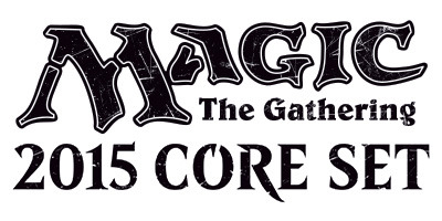 M15 core set logo